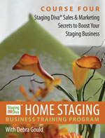 home staging training