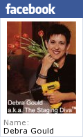 Debra Gould's Facebook profile